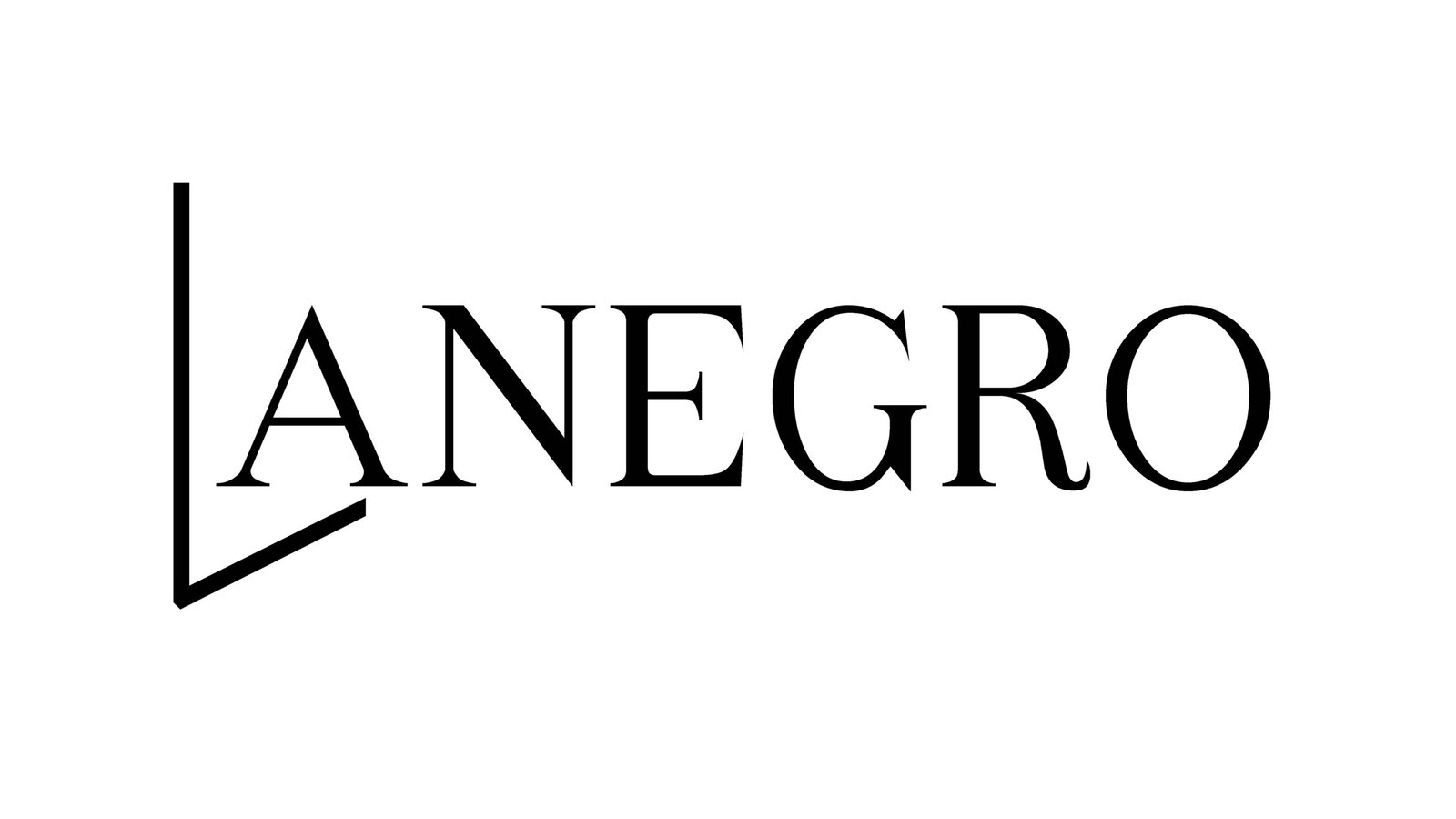 Lanegro